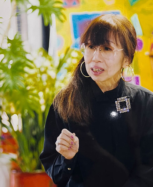 AMATSU Kei