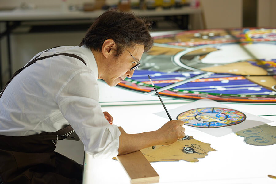 ARAKI Hirohiko