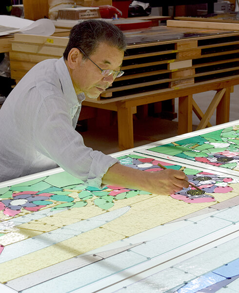 FUKUI Sawato