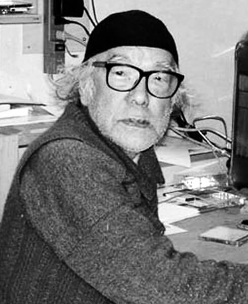 GIMA Hiroshi