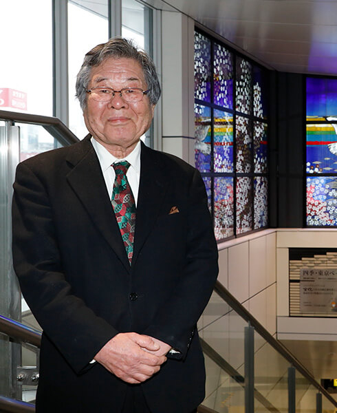 HIRAMATSU Reiji