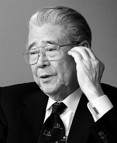 HIRAYAMA Ikuo