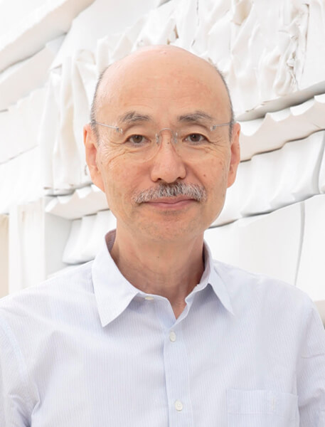 IGARASHI Takenobu
