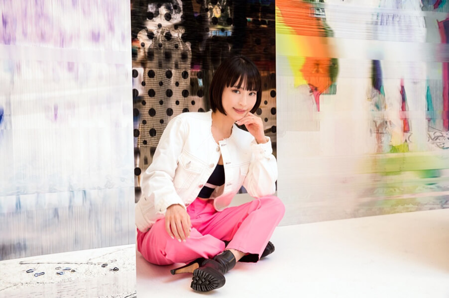 KIYOKAWA Asami