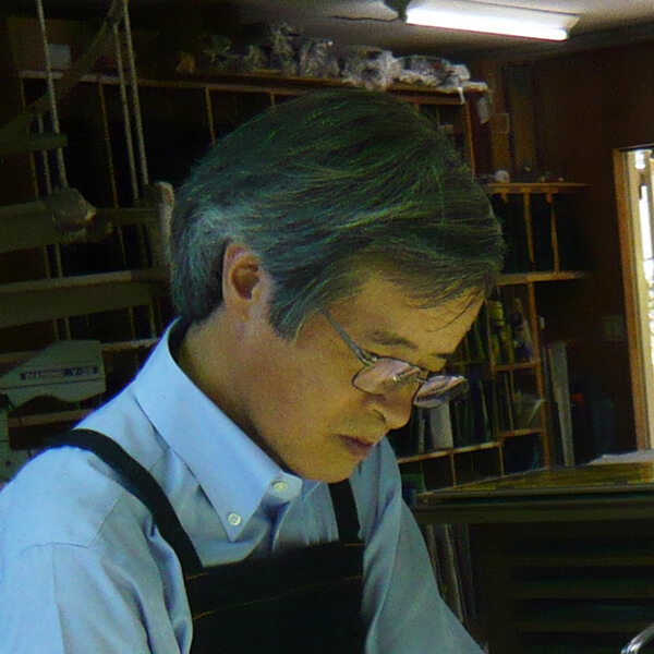 KURASHIMA Shigetomo