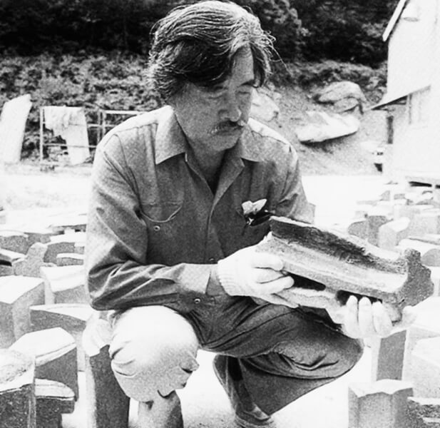 NISHIZAWA Luis