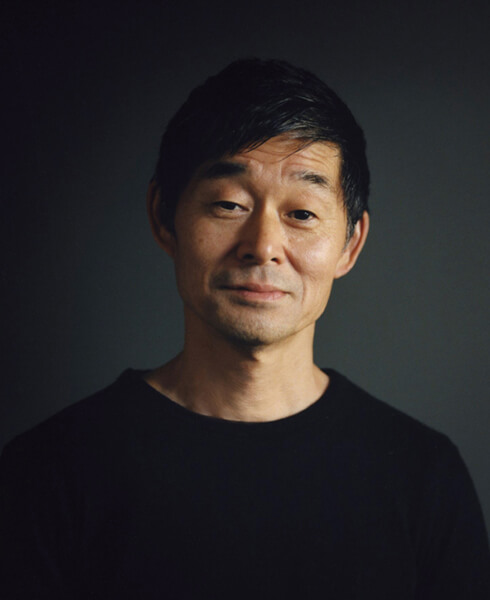 MINAGAWA Akira