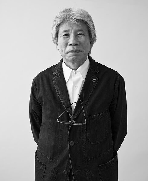 MITOOKA Eiji
