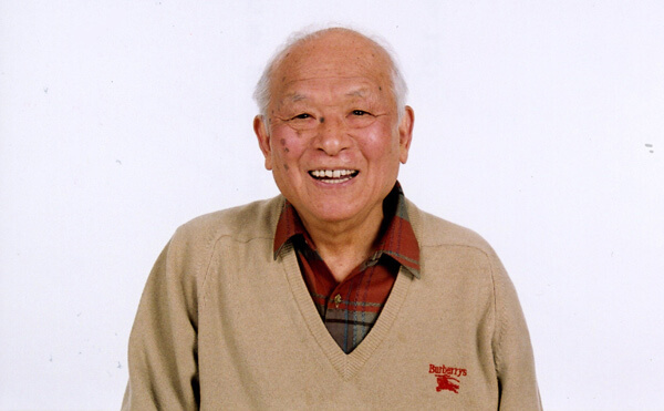 MIZUKI Shigeru