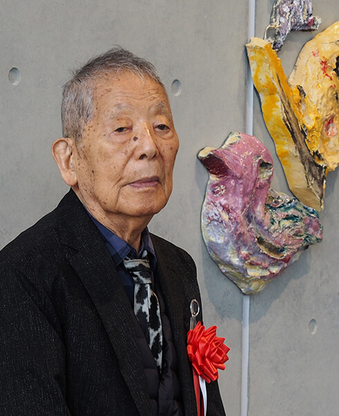 NOMIYAMA Gyoji