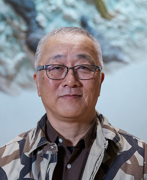 OTOMO Katsuhiro