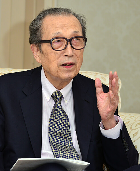 SUMIKAWA Kiichi