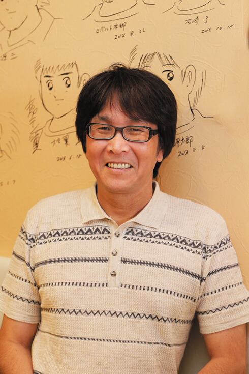 TAKAHASHI Yoichi
