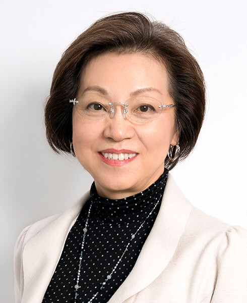 TAKEMIYA Keiko