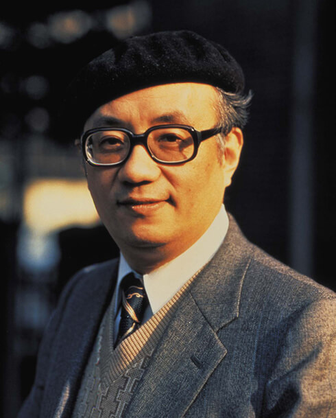 TEZUKA Osamu