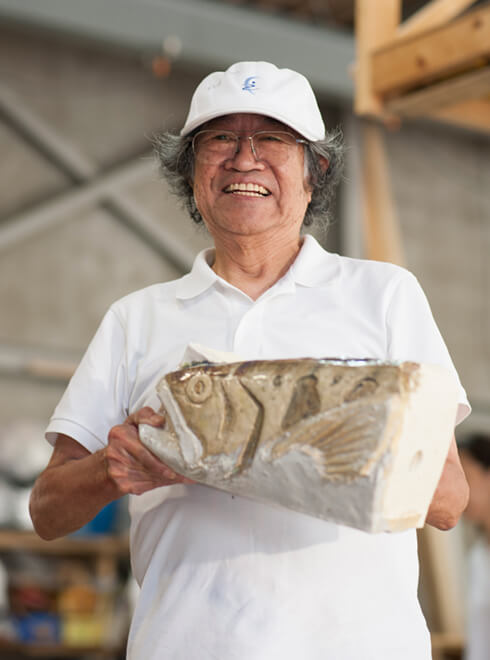 YAGUCHI Takao