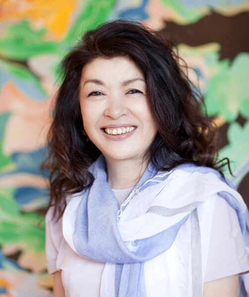 YAMAMOTO Yoko