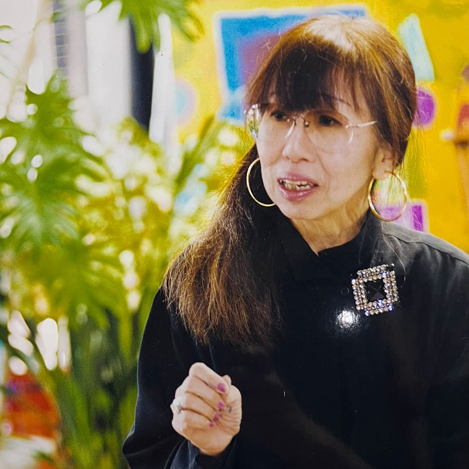 天津恵
