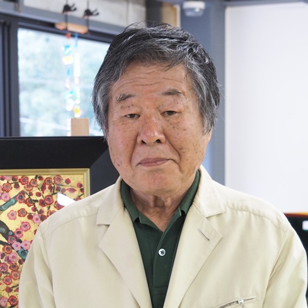 平松礼二