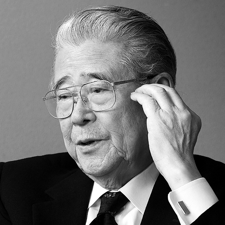 平山郁夫