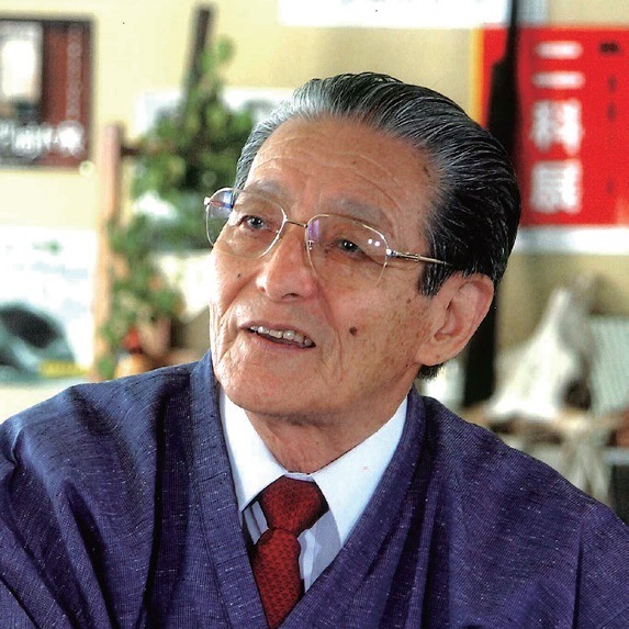 犬童次夫