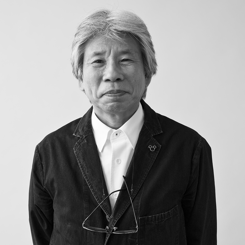 水戸岡鋭治