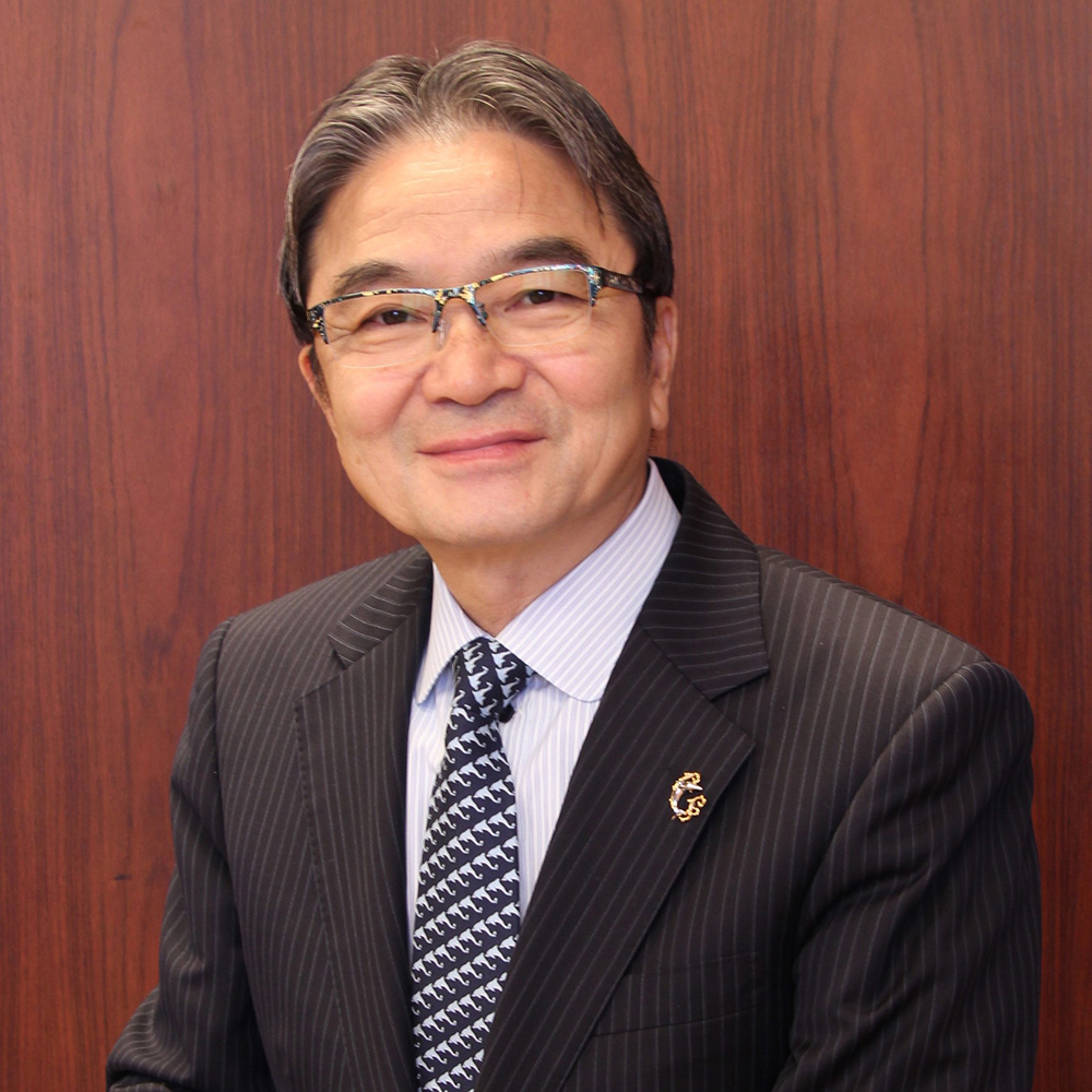 宮田亮平