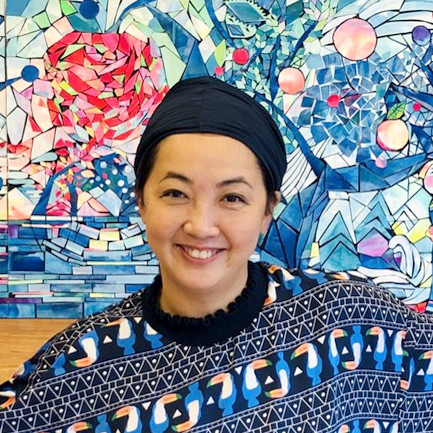 森本千絵
