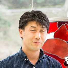 中野竜志