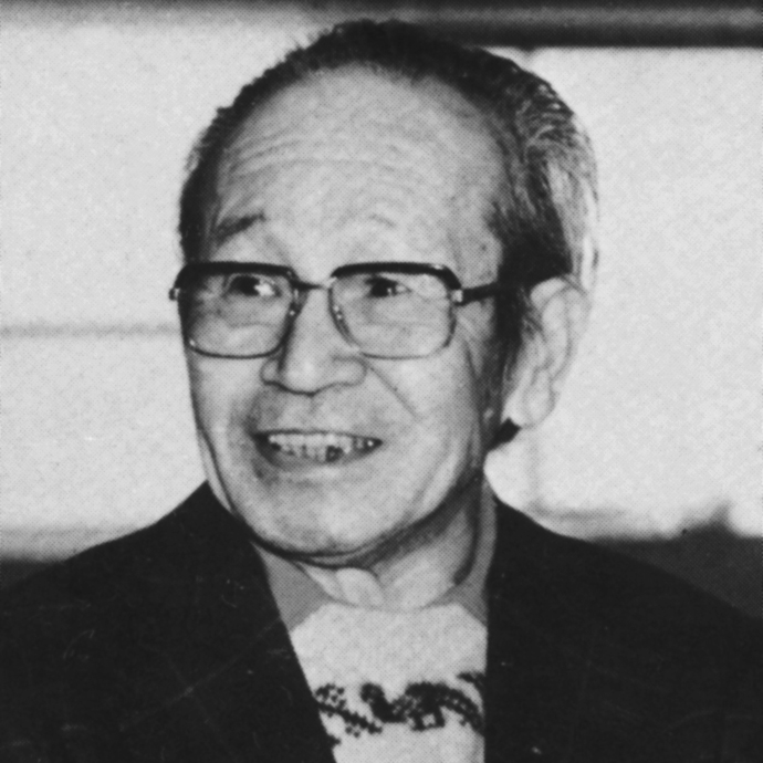 西山英雄