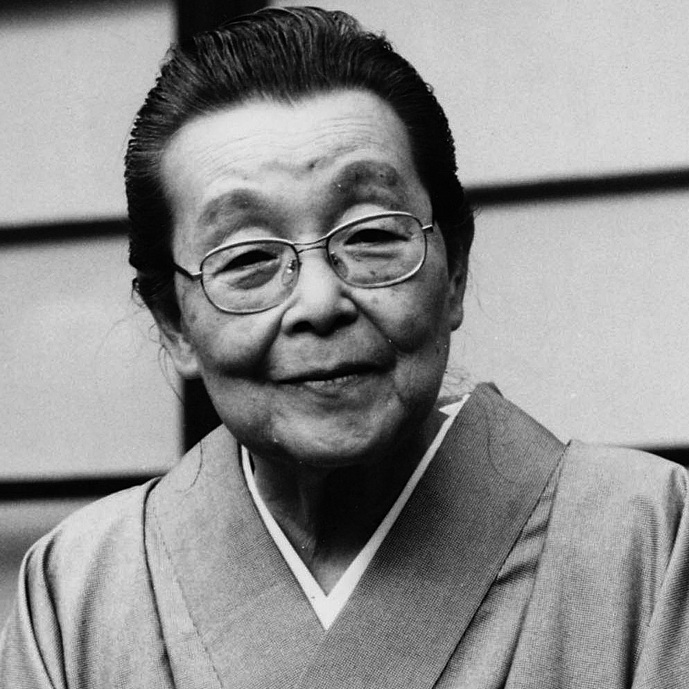 小倉遊亀