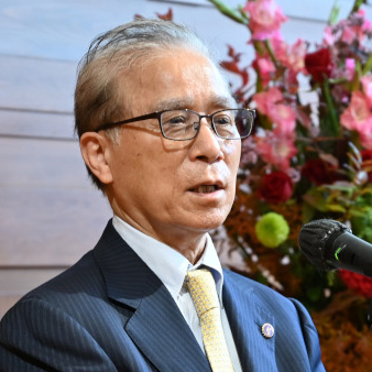 大津英敏
