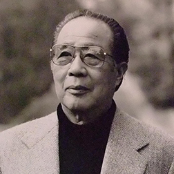 髙橋節郎