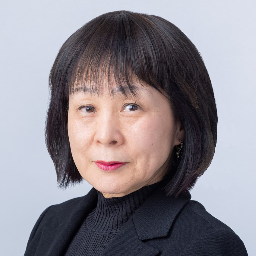 高津明美