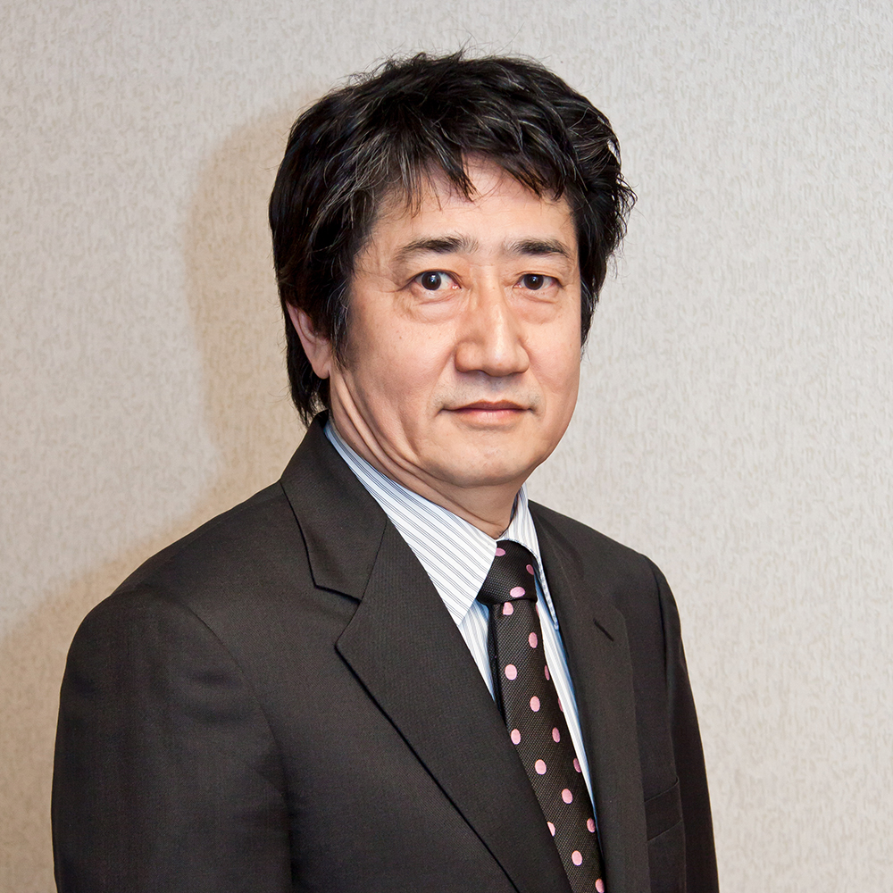 田窪恭治