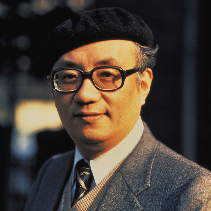 手塚治虫