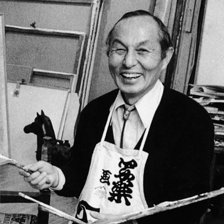 利根山光人