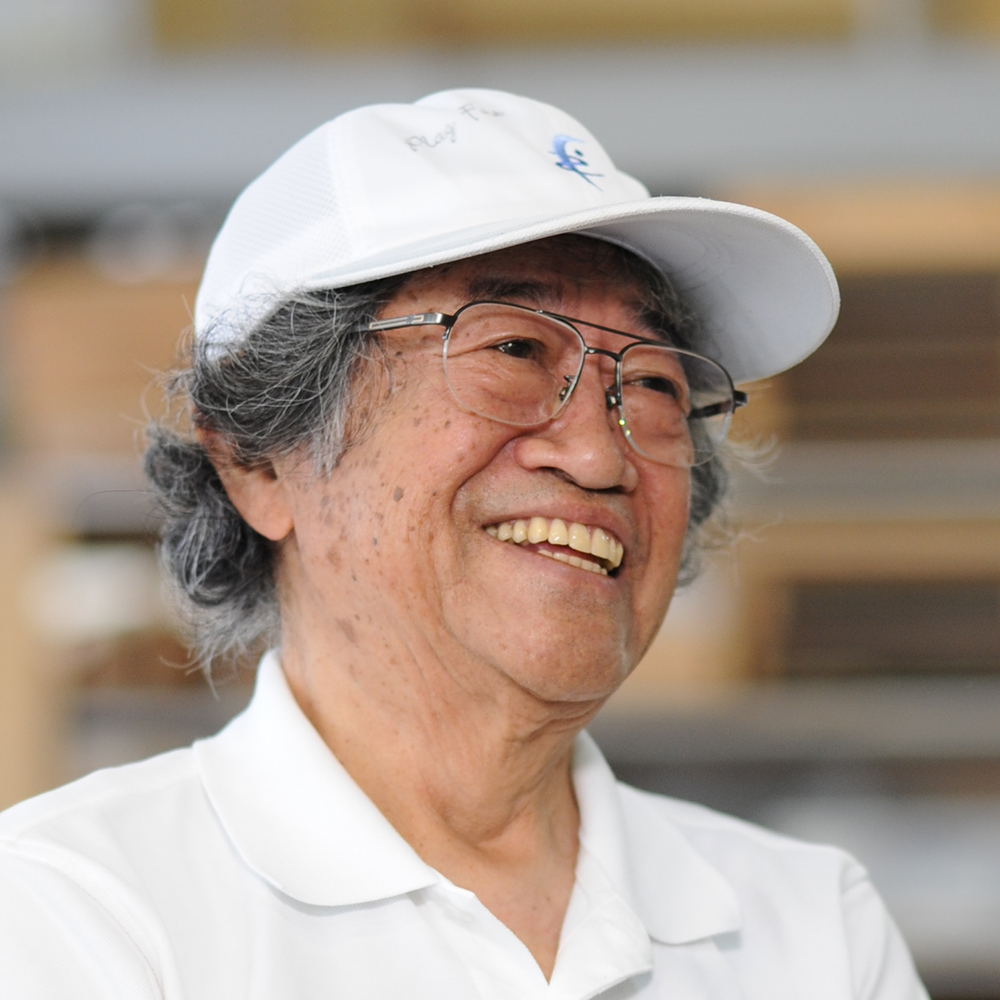 矢口髙雄
