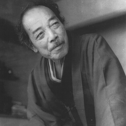 横山大観