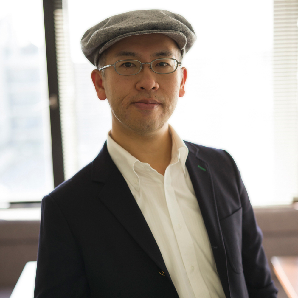 米林宏昌