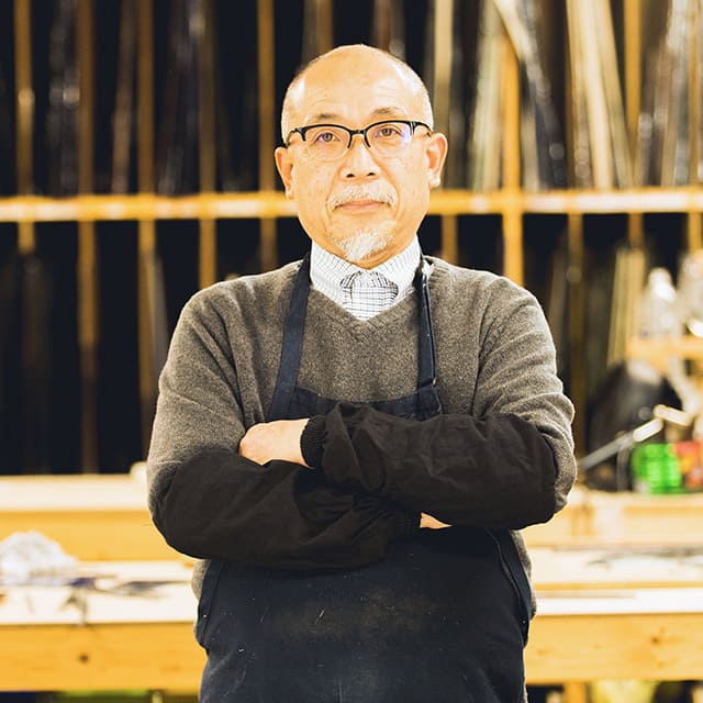 FUKUI Hideo