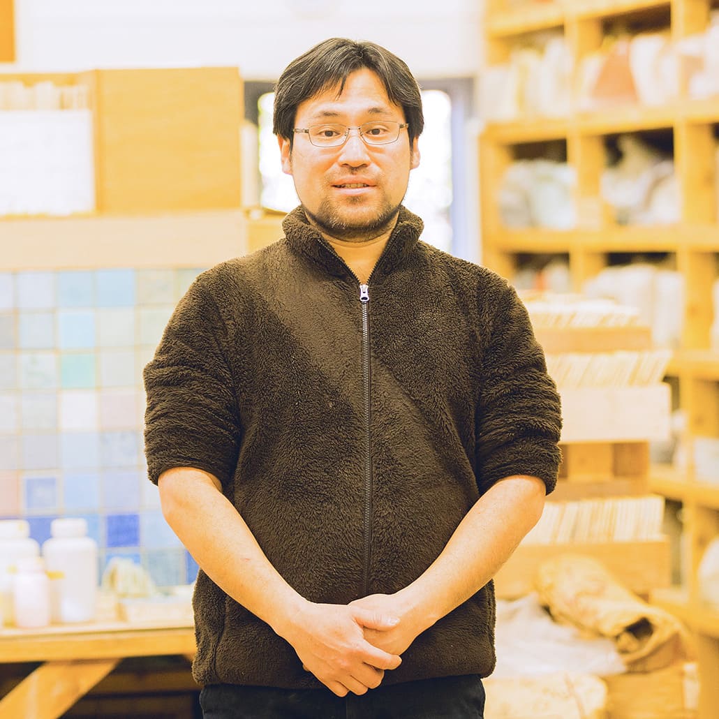 SUZUMURA Atsuo