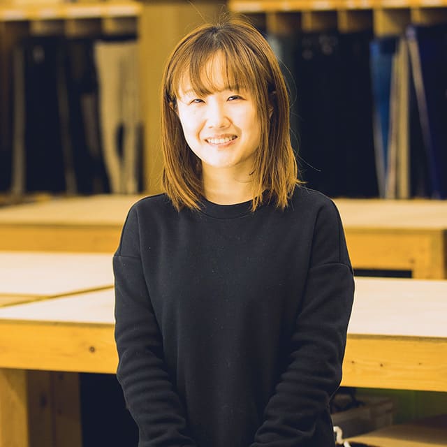 TAKISHIMA Miyuki
