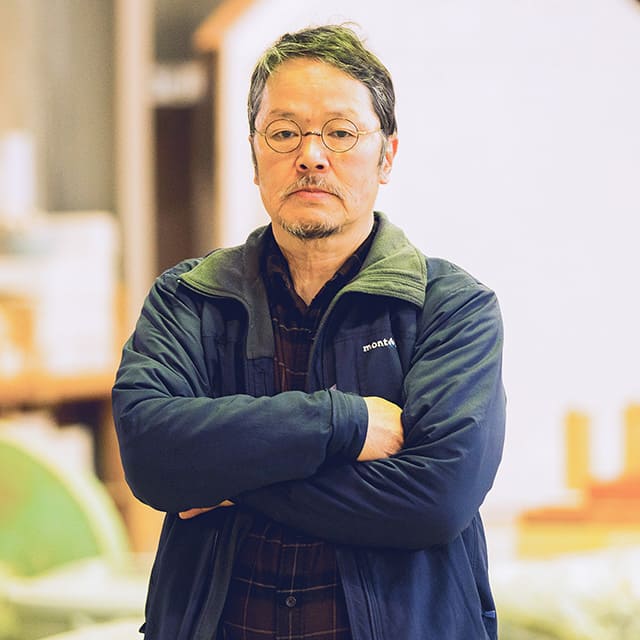 TANIMOTO Jiro