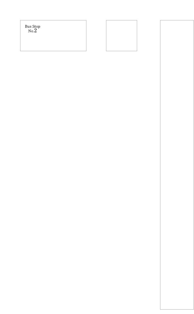 Access map for CREARE Atami–Yugawara Studio. From JR Yugawara Station, the Studio is approximately 15 minutes by bus followed by a seven-minute walk, or approximately 10 minutes by taxi. From JR Atami Station, it is approximately 20 minutes by taxi. It is approximately one hour by car from either the Tomei Atsugi Interchange or the Tomei Numazu Interchange.